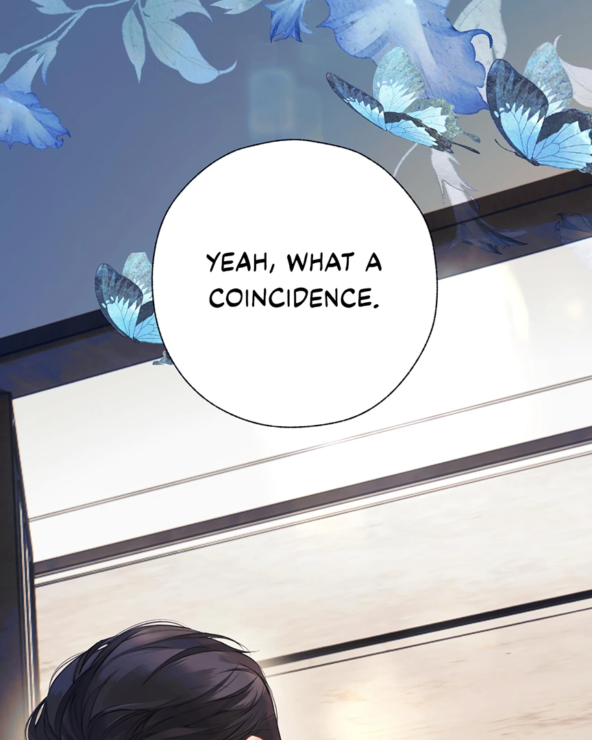 Read Only for Love Manga Online