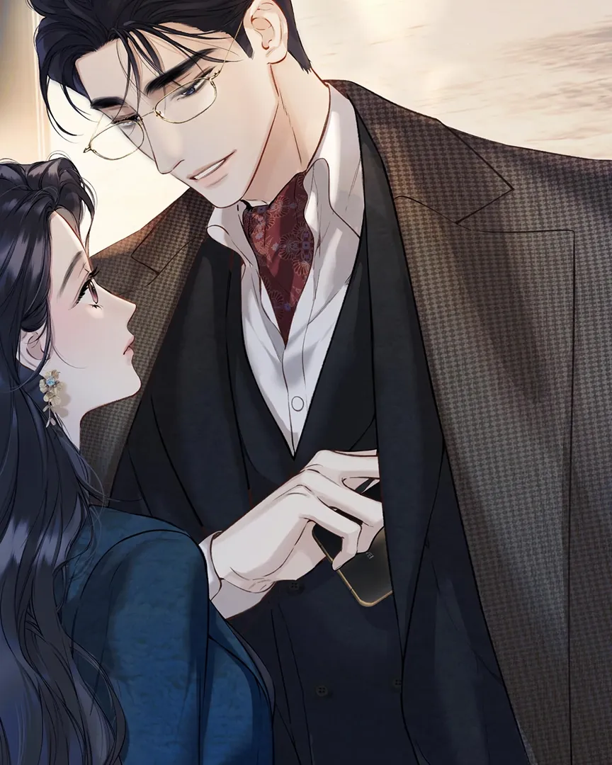 Read Only for Love Manga Online