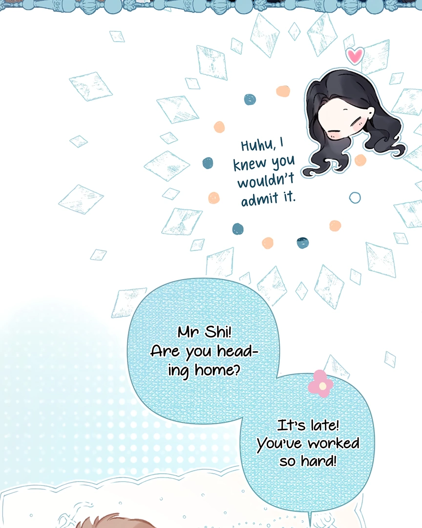 Read Only for Love Manga Online