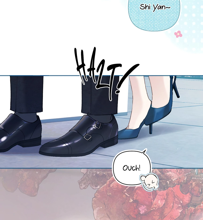 Read Only for Love Manga Online