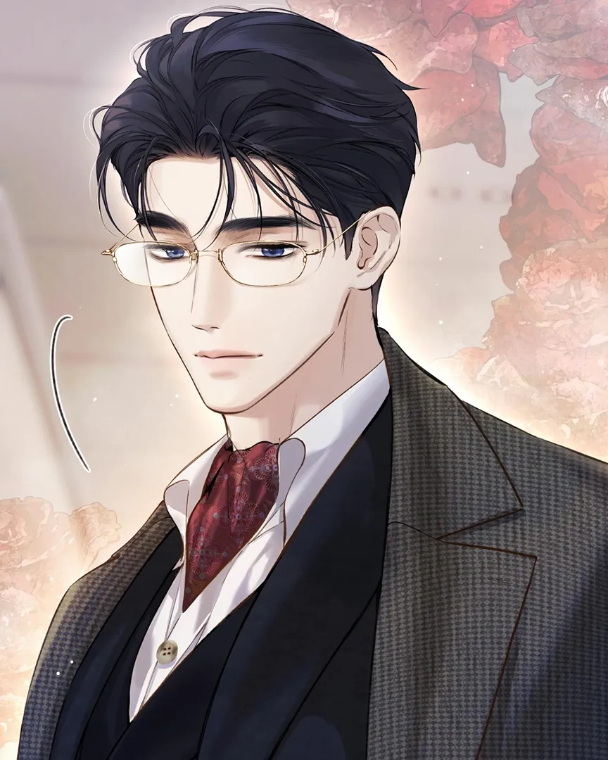 Read Only for Love Manga Online