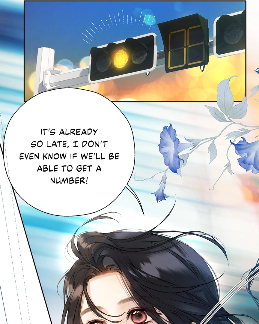 Read Only for Love Manga Online