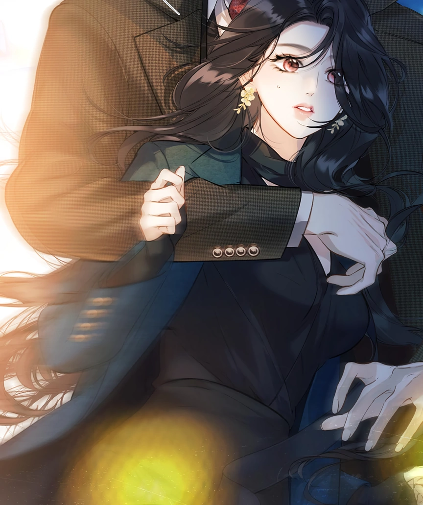 Read Only for Love Manga Online