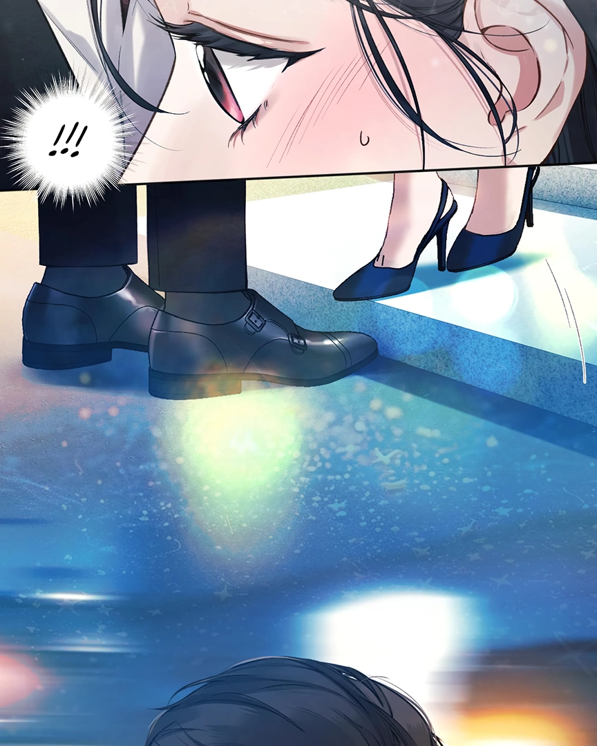 Read Only for Love Manga Online