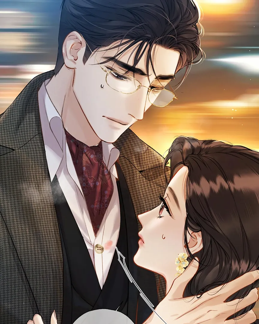 Read Only for Love Manga Online
