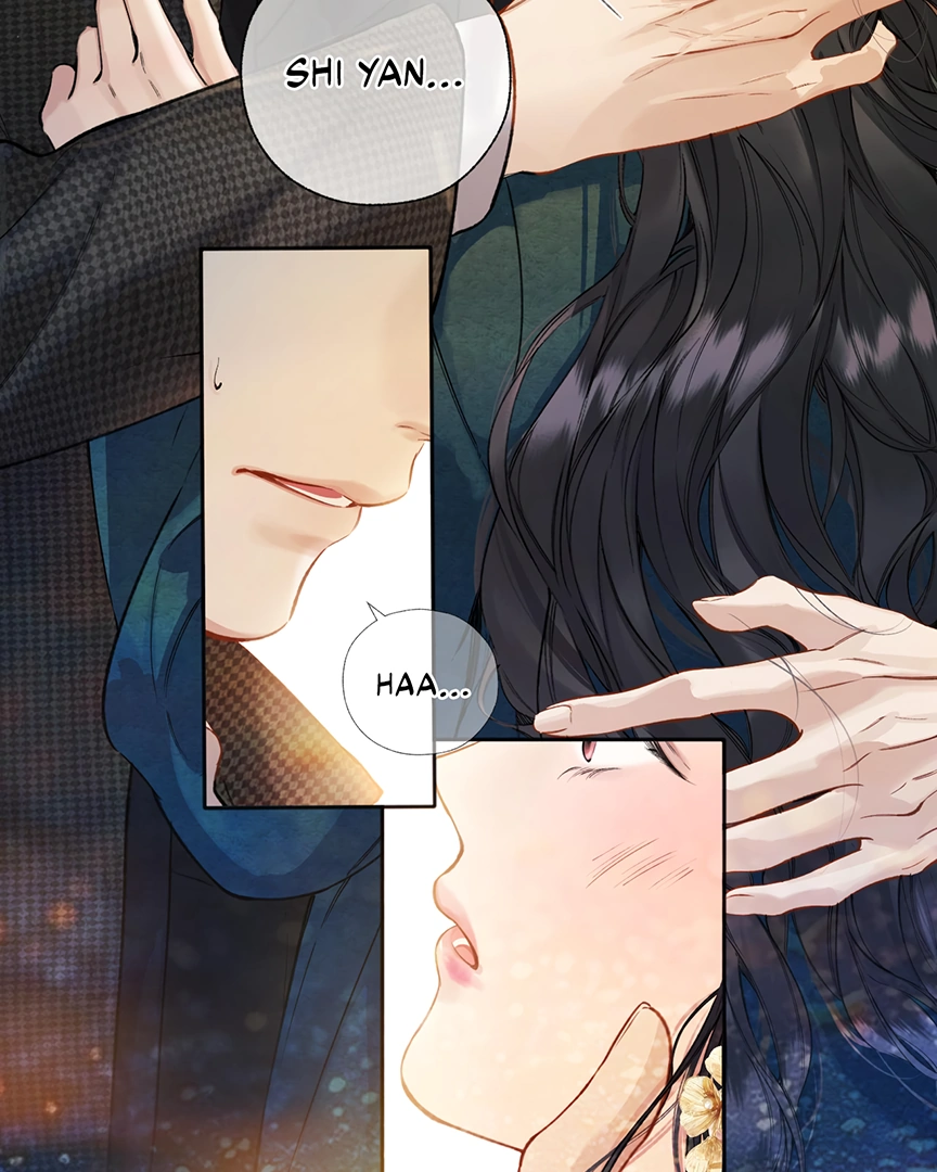 Read Only for Love Manga Online
