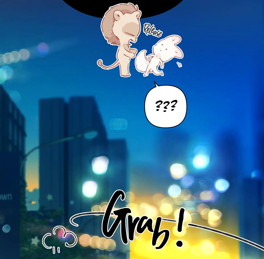 Read Only for Love Manga Online