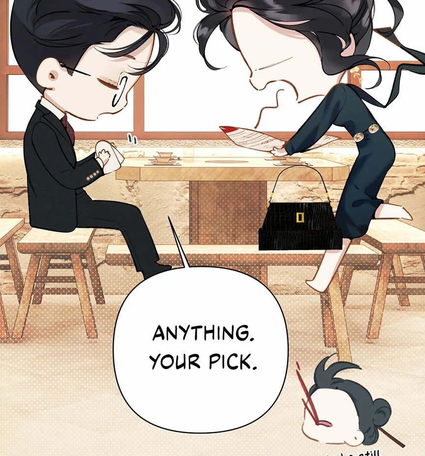 Read Only for Love Manga Online