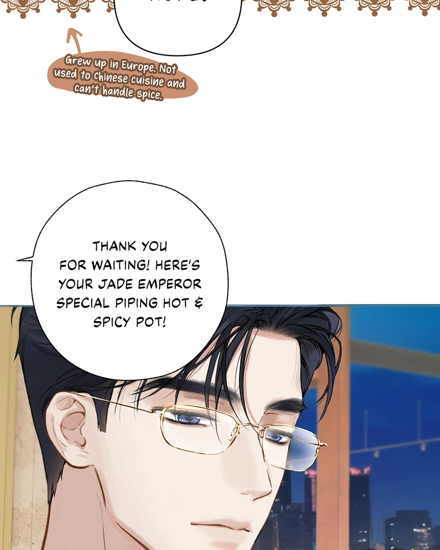 Read Only for Love Manga Online
