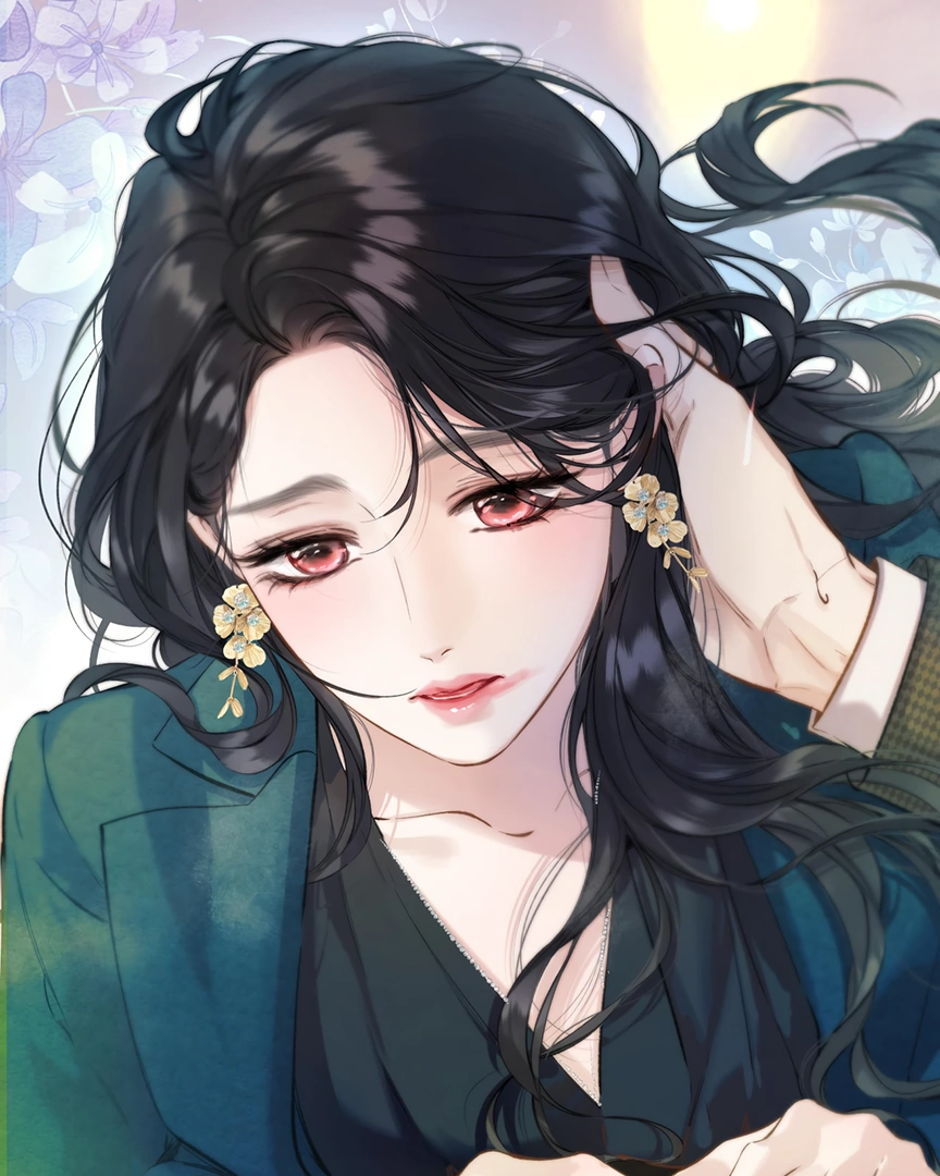 Read Only for Love Manga Online