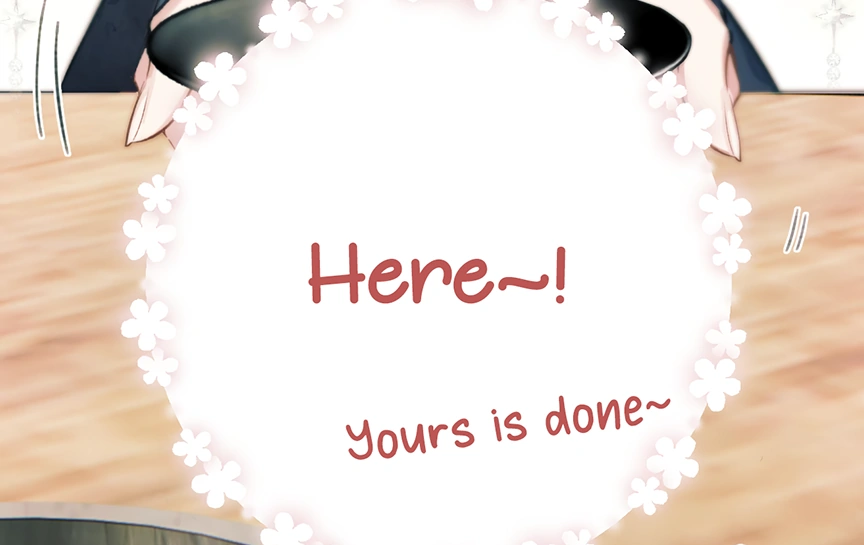 Read Only for Love Manga Online