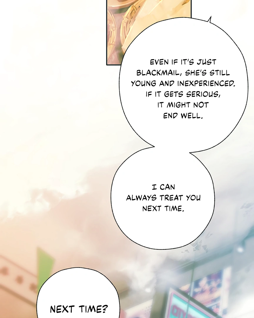 Read Only for Love Manga Online