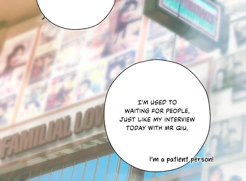 Read Only for Love Manga Online