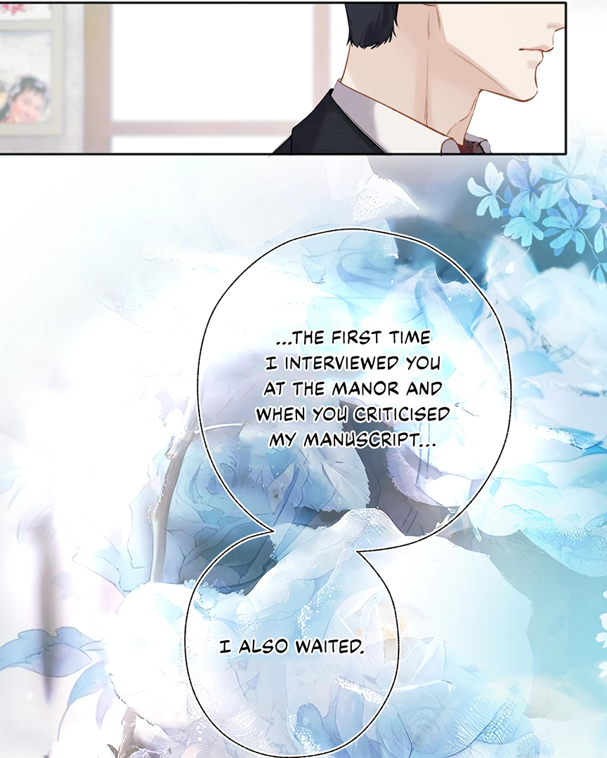 Read Only for Love Manga Online