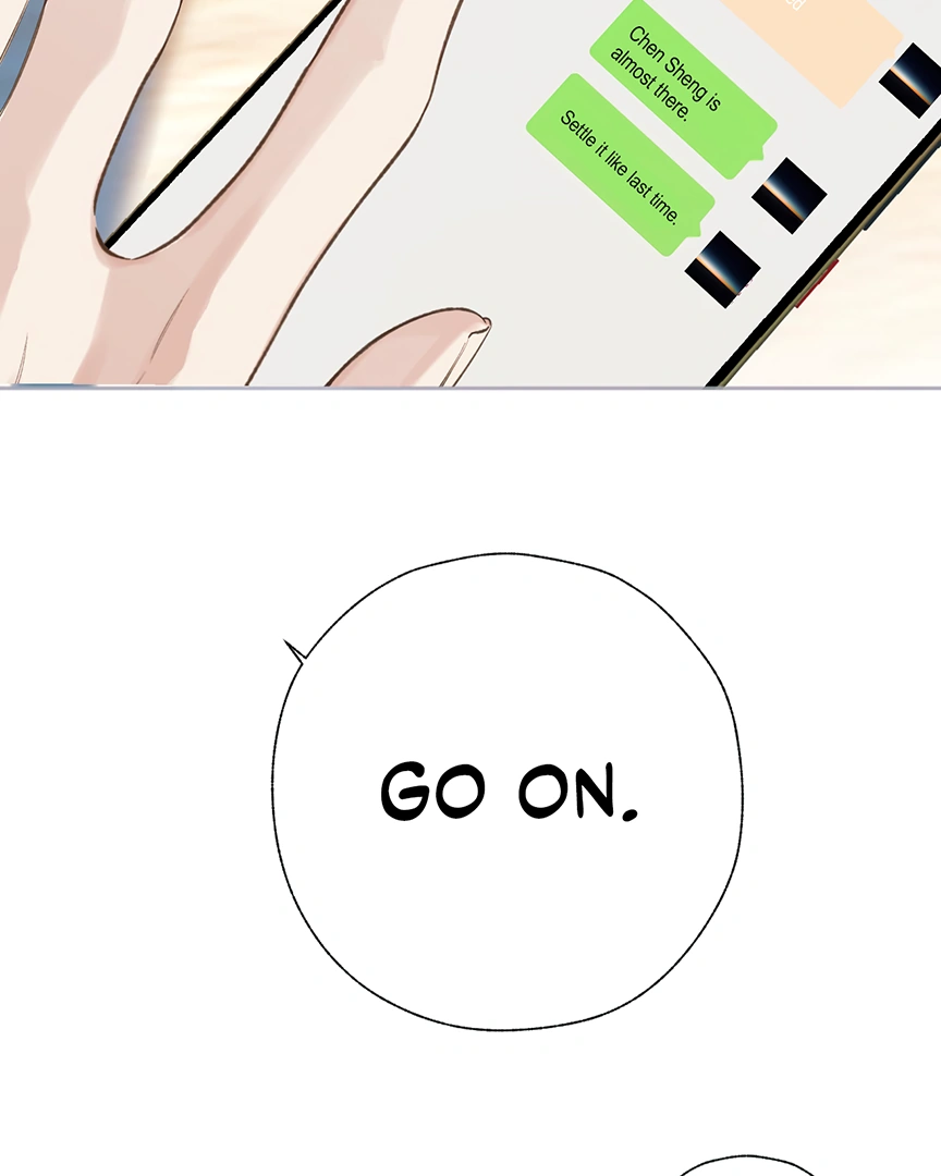 Read Only for Love Manga Online