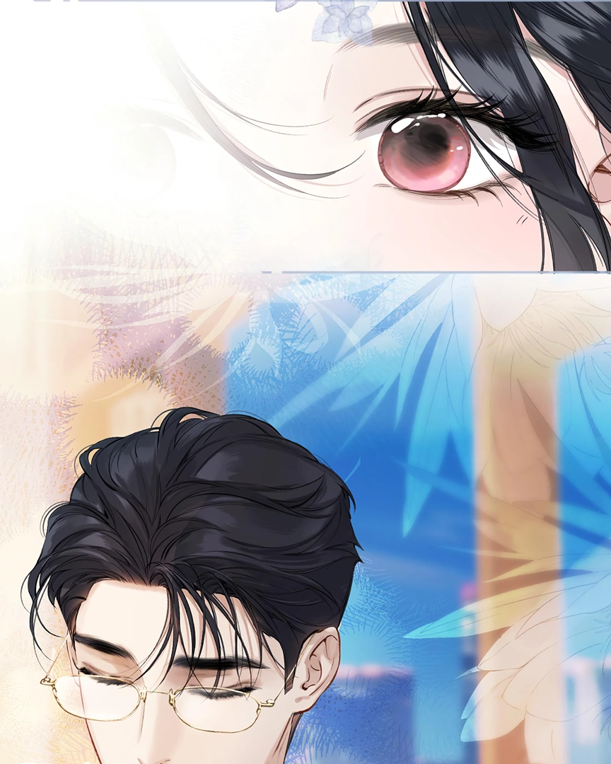 Read Only for Love Manga Online