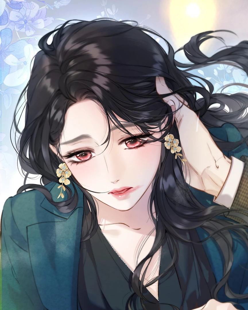 Read Only for Love Manga Online