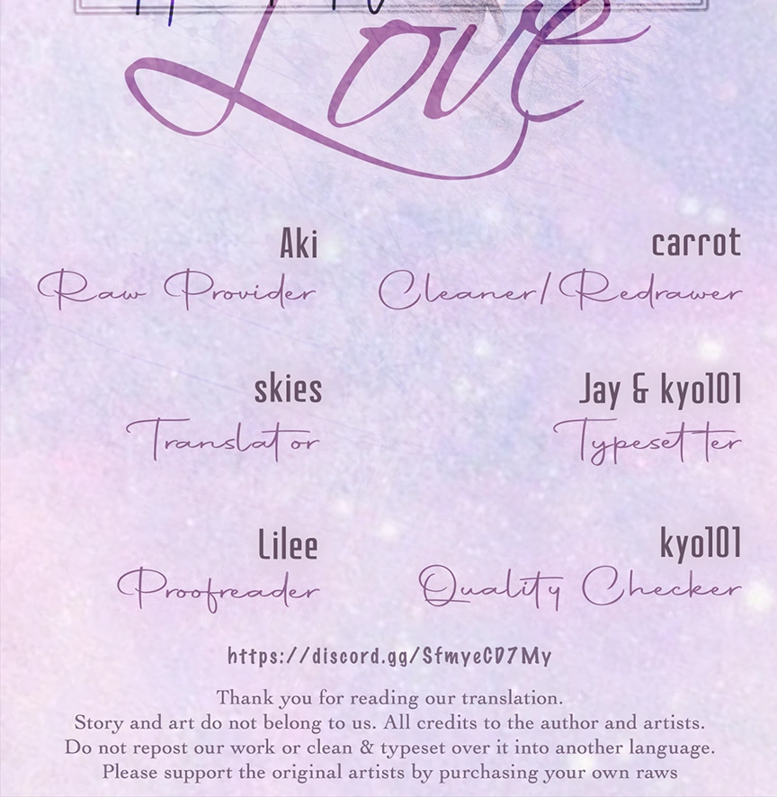 Read Only for Love Manga Online