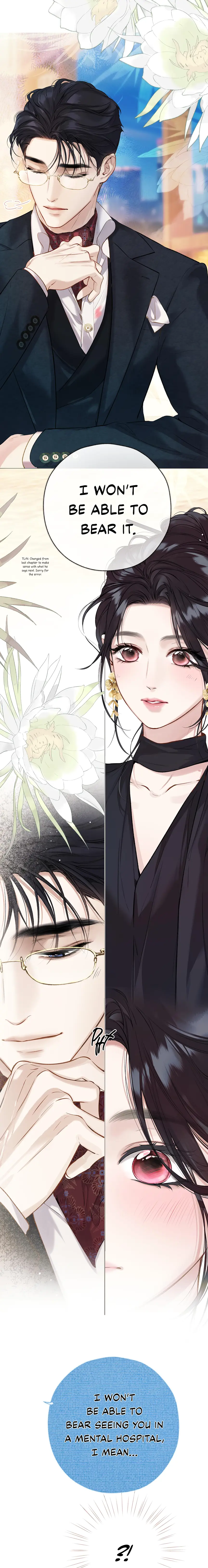Read Only for Love Manga Online