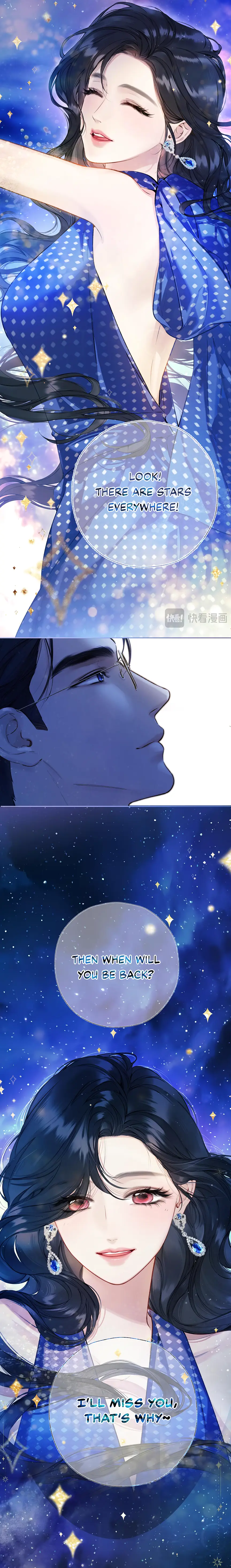 Read Only for Love Manga Online