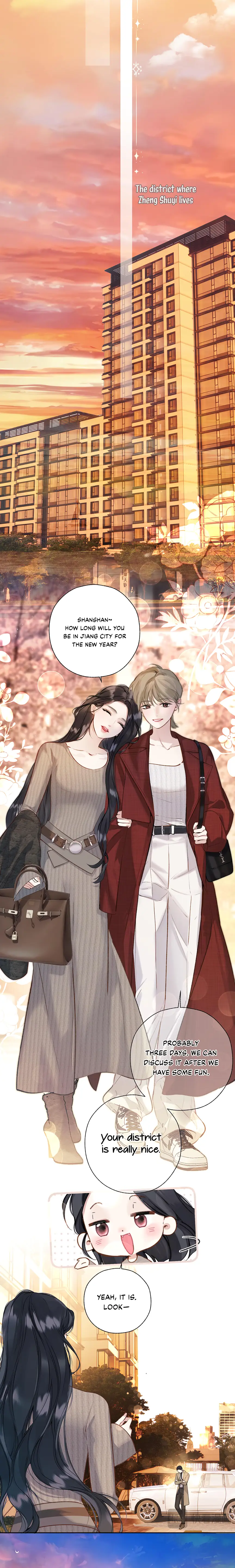 Read Only for Love Manga Online