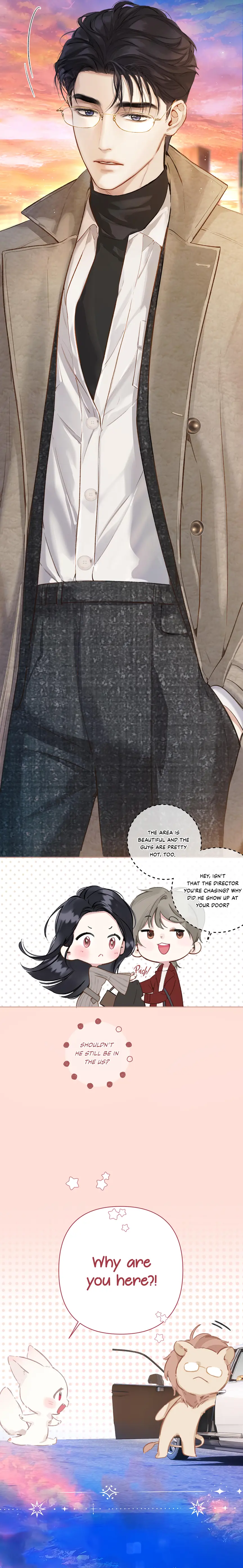Read Only for Love Manga Online
