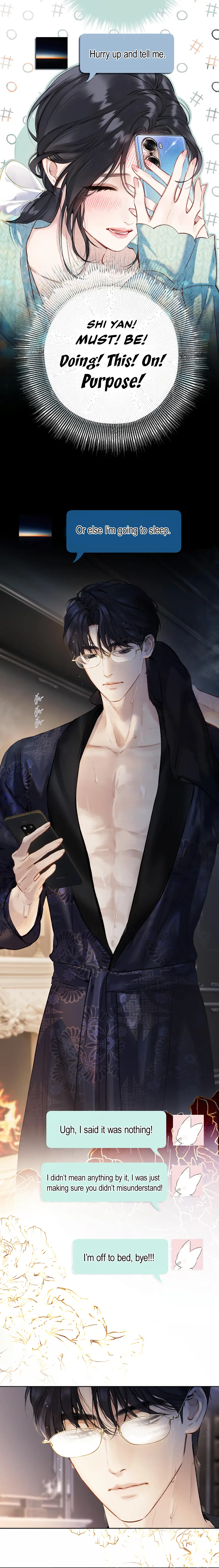 Read Only for Love Manga Online