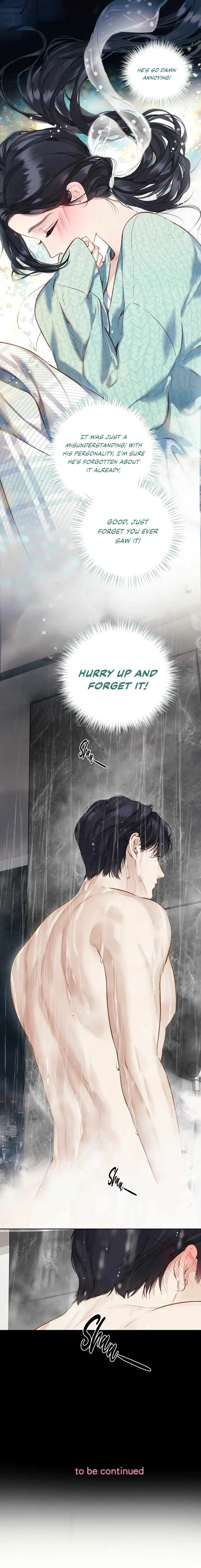Read Only for Love Manga Online