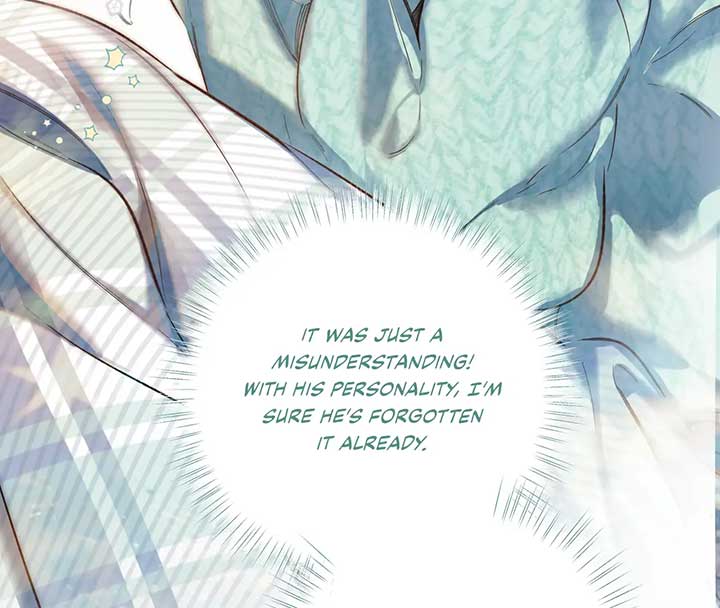 Read Only for Love Manga Online