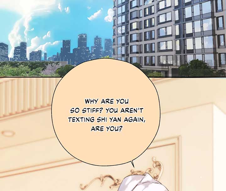 Read Only for Love Manga Online