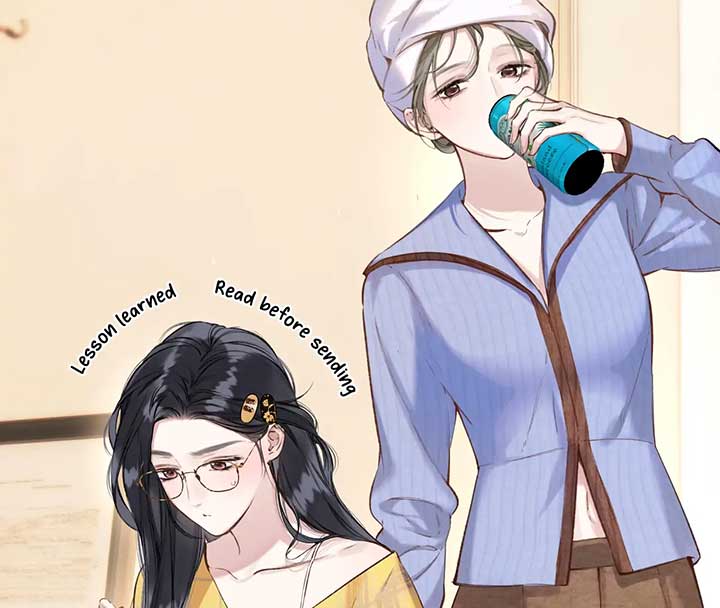 Read Only for Love Manga Online