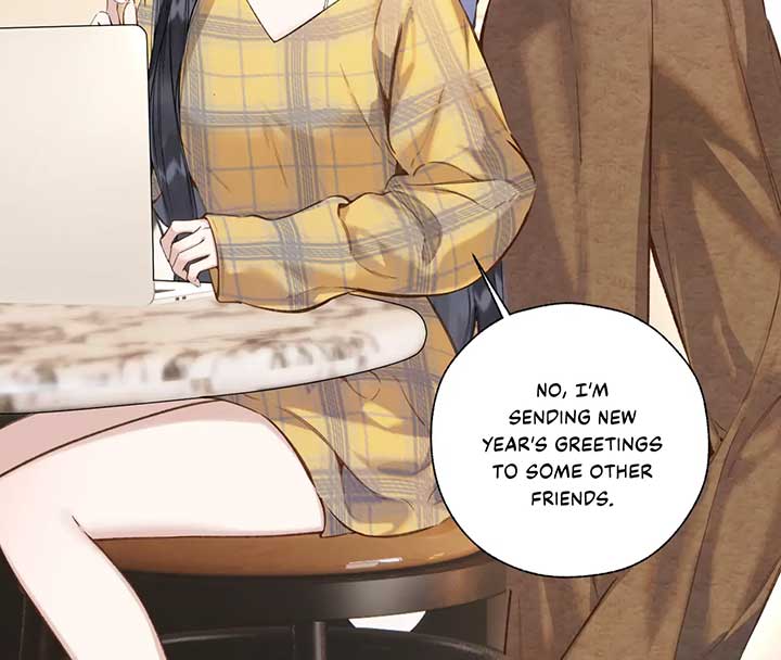 Read Only for Love Manga Online