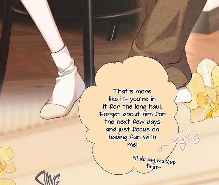 Read Only for Love Manga Online