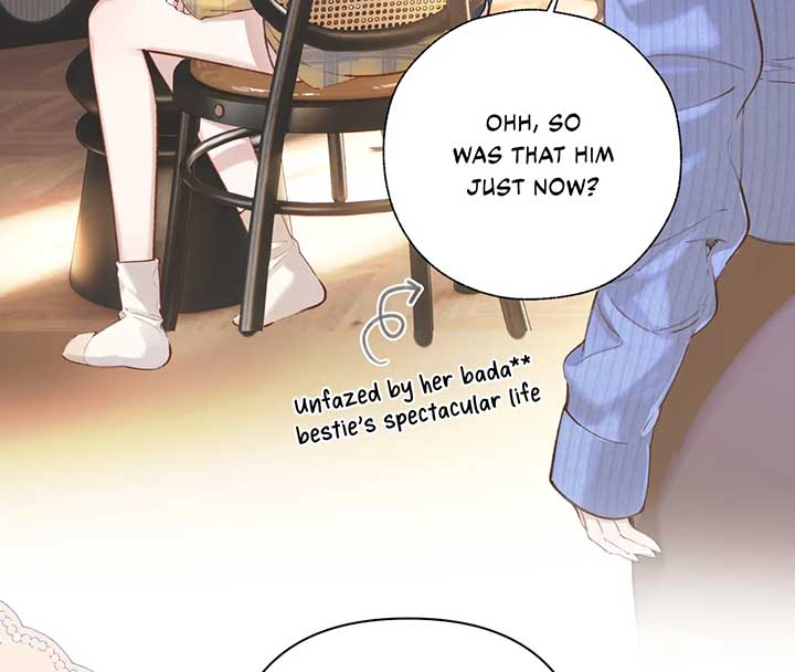 Read Only for Love Manga Online