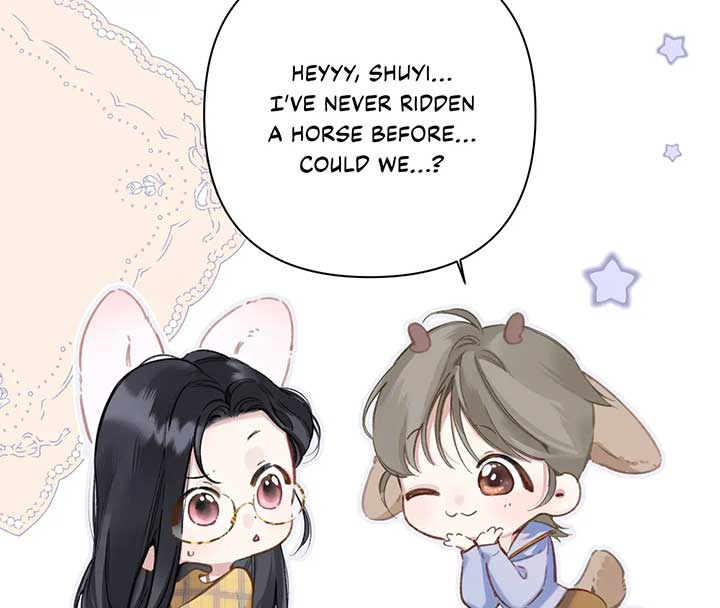 Read Only for Love Manga Online
