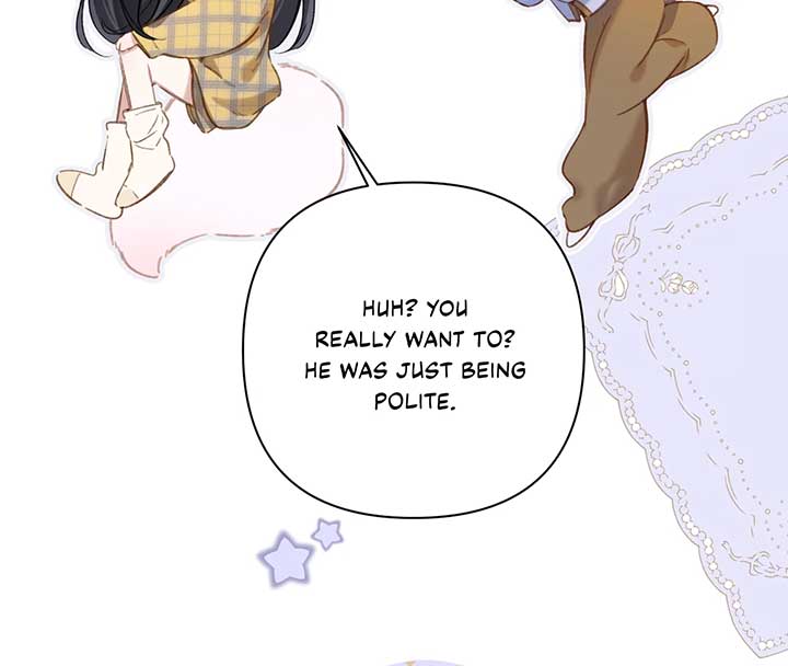 Read Only for Love Manga Online