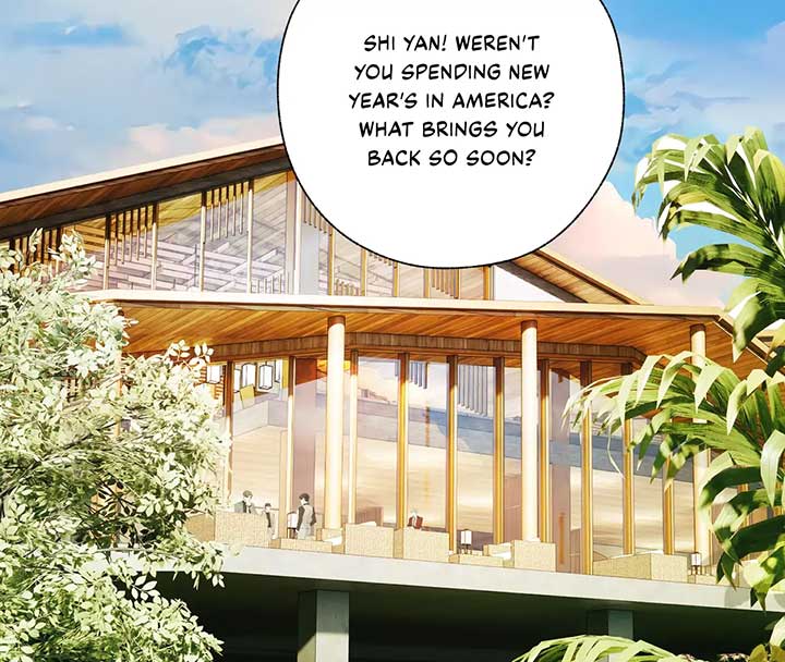 Read Only for Love Manga Online