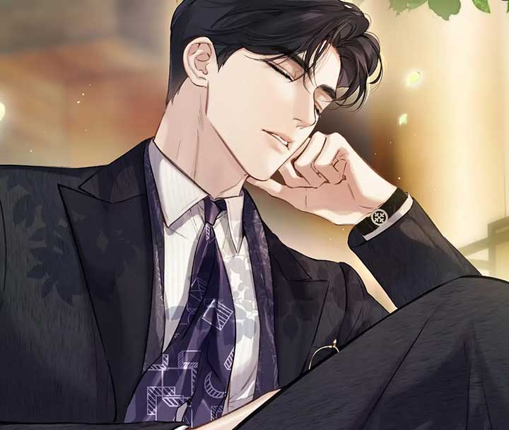 Read Only for Love Manga Online