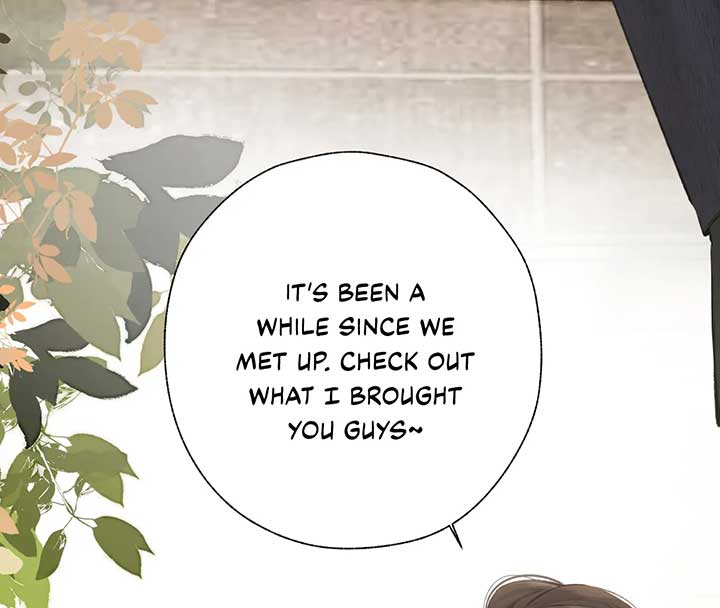 Read Only for Love Manga Online