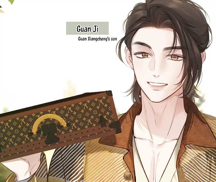 Read Only for Love Manga Online