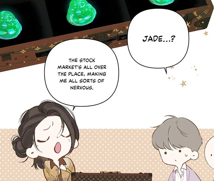Read Only for Love Manga Online