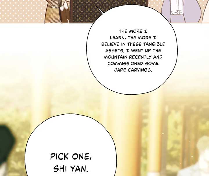 Read Only for Love Manga Online