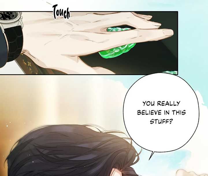 Read Only for Love Manga Online