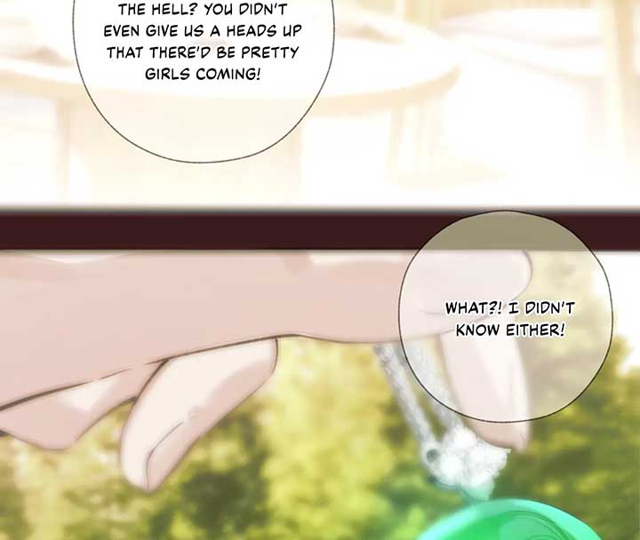Read Only for Love Manga Online