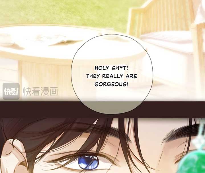 Read Only for Love Manga Online