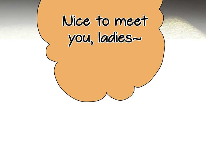 Read Only for Love Manga Online