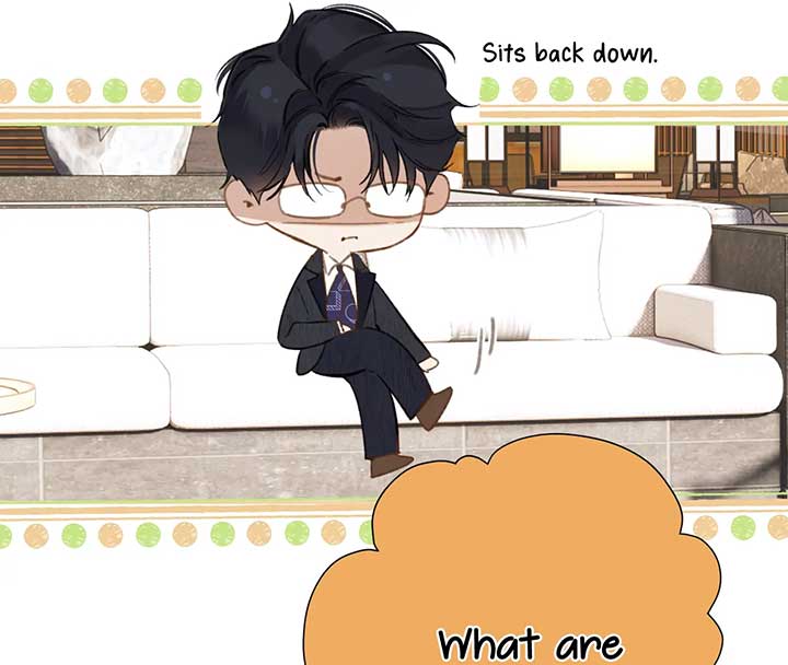 Read Only for Love Manga Online