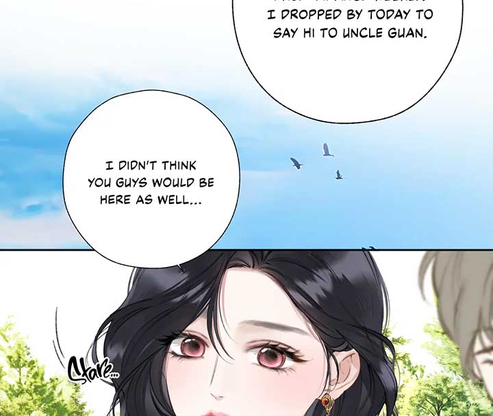 Read Only for Love Manga Online