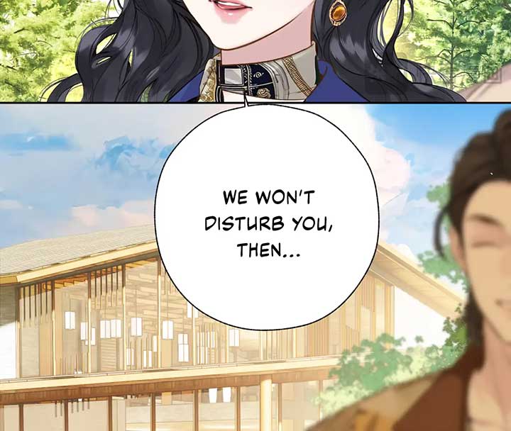 Read Only for Love Manga Online
