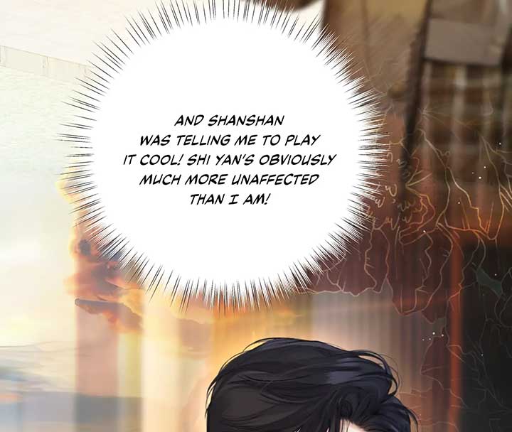 Read Only for Love Manga Online